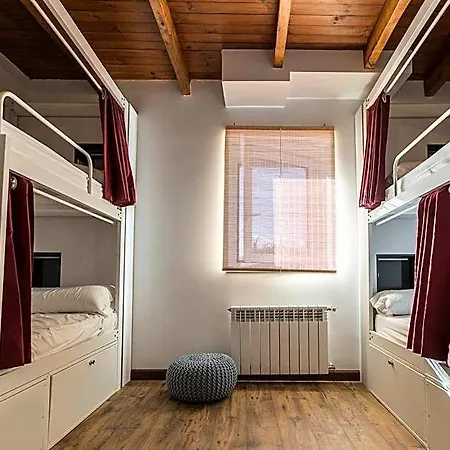 Bercianos1900 Hostal