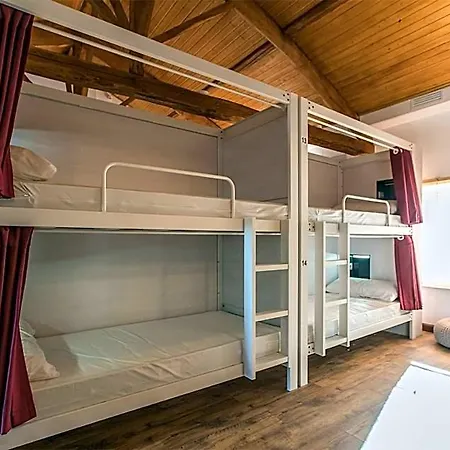 Bercianos1900 Hostal