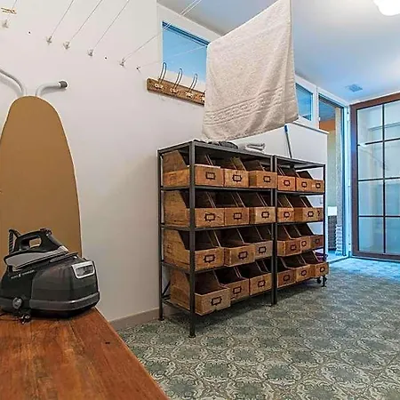 Bercianos1900 Hostal