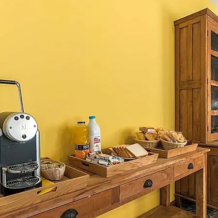 Bercianos1900 Hostal