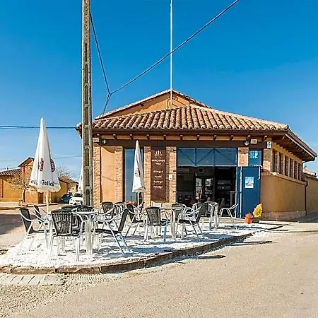 Hostal Bercianos1900