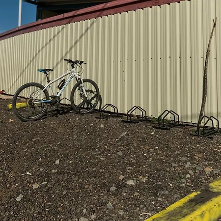 Hostel Bercianos1900 *