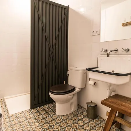 Hostel Bercianos1900 *