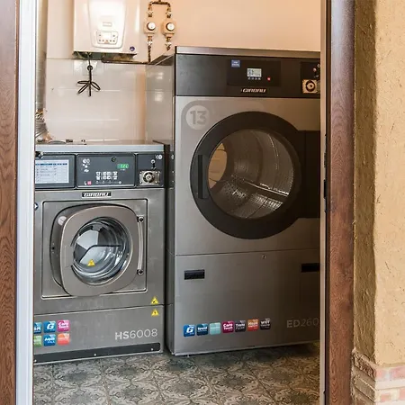 Ostello Bercianos1900 Bercianos del Real Camino