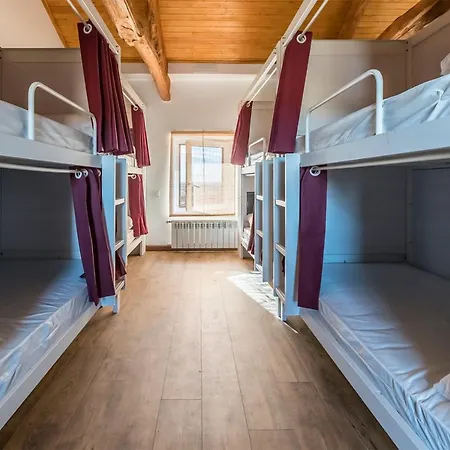 Ostello Bercianos1900