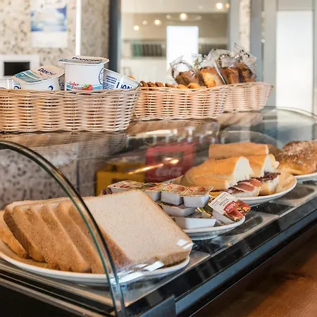 Bercianos1900 Hostel