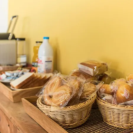 Bercianos1900 Hostel Bercianos del Real Camino