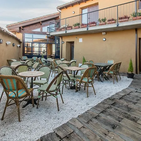 Bercianos1900 Hostel