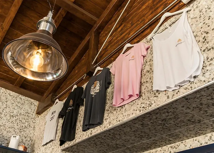 Ostello Bercianos1900 *