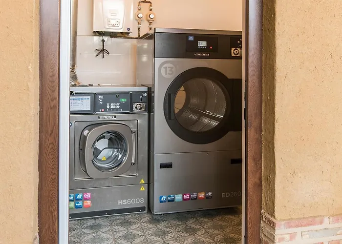 호스텔 Bercianos1900 Bercianos del Real Camino