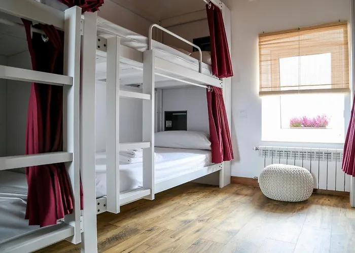 Ostello Bercianos1900 *