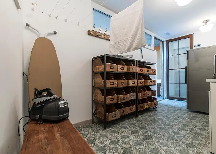 Ostello Bercianos1900