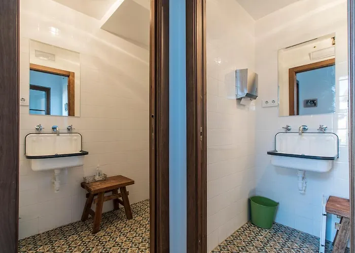 Bercianos1900 호스텔 Bercianos del Real Camino