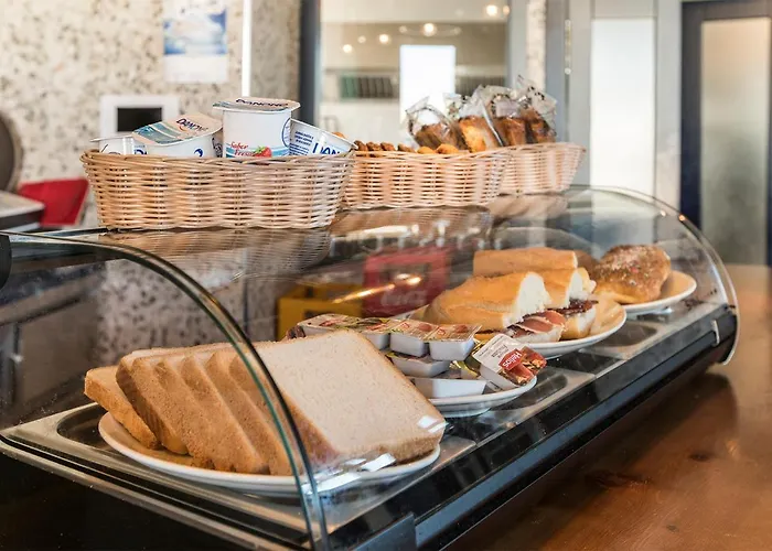 Bercianos1900 Ostello