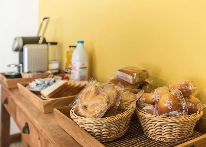 Bercianos1900 호스텔 Bercianos del Real Camino