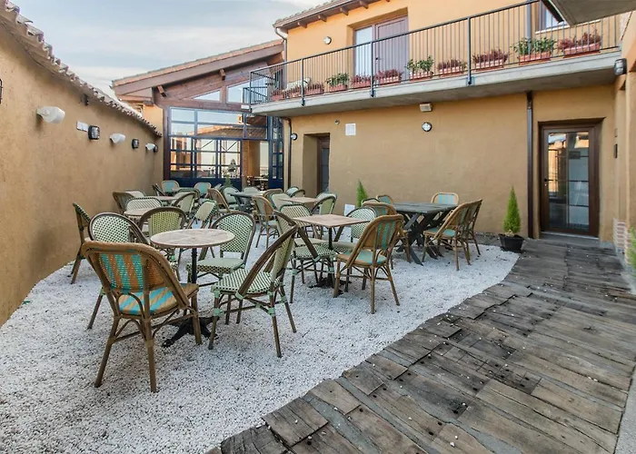 Bercianos1900 Ostello