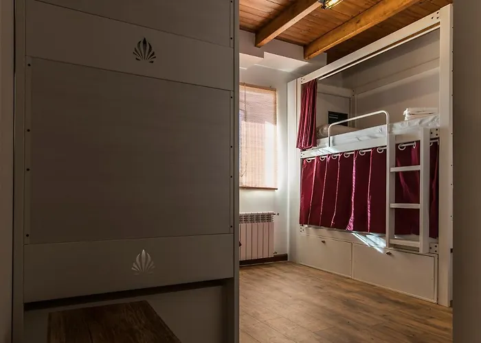 Ostello Bercianos1900